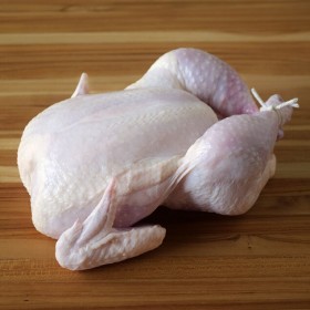 ABF Whole Chicken